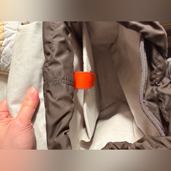 GUCCI Backpack - Picture 11 of 11